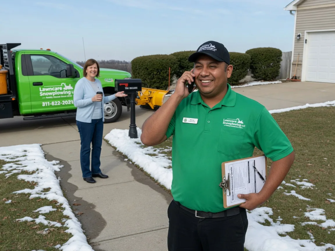 Lawn Care Services By Expert Landscaper Aberdeen, MS FAQs